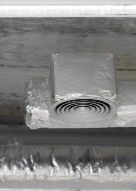 Digital Marketing for Dehumidification